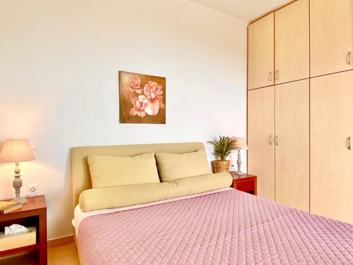 Villa Barbati Dream With Private Pool By Dadovillas Pyrgi  외부 사진