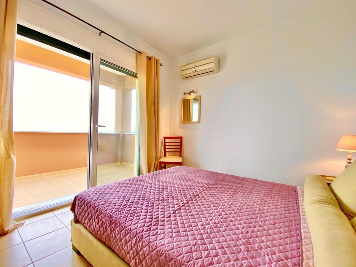 Villa Barbati Dream With Private Pool By Dadovillas Pyrgi  외부 사진